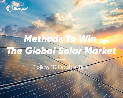 How To Occupy Solar Market