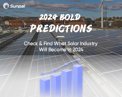 How Solar Market Will Become In 2024