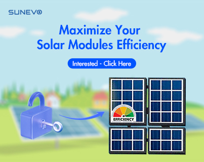 Get Your Solar Panel To A High Performance