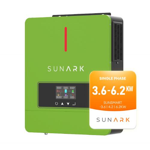 SunArk Inverter