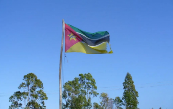 Mozambique: On-grid And Off-grid Solar Light