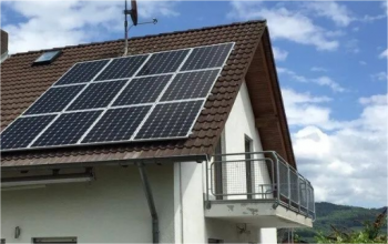 Germany Installed 6.26GW Of Solar Power In The First Half Of The Year