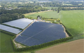 The Photovoltaic Industry Met 18.9% Of The Netherlands' Electricity Demand In The First Half Of The Year