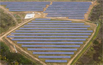 Serbia Has Launched Its First Auction Of Renewable Energy Projects, Allocating 50MW Of Solar Projects