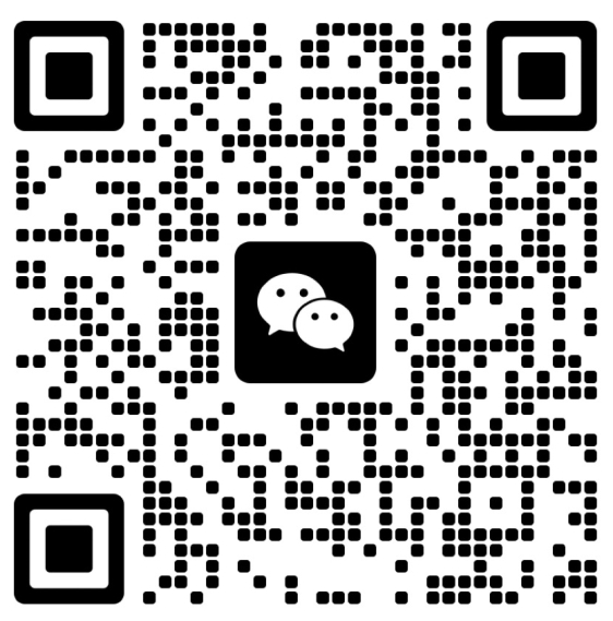 Scan to wechat